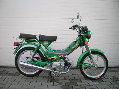 Motoscoot, a.s. foto 3