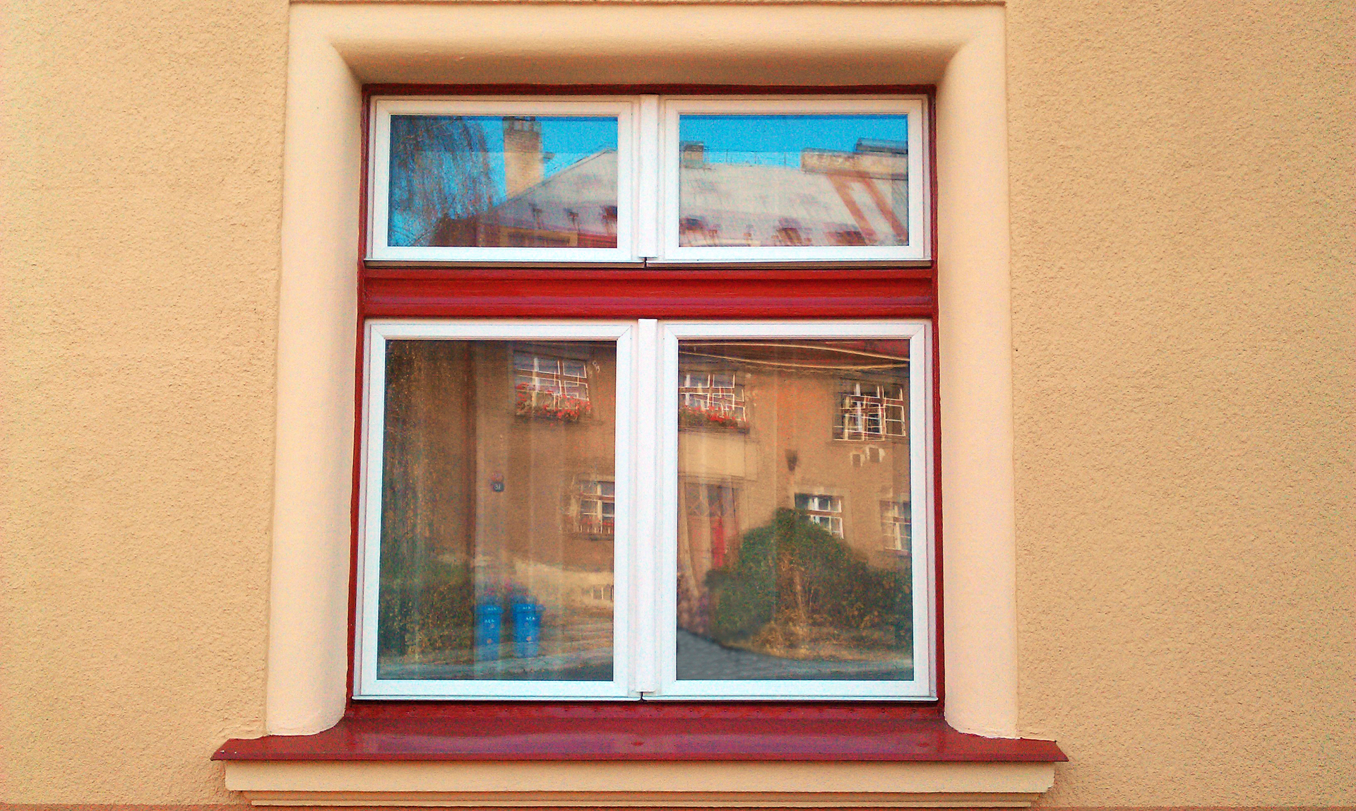 IST plus - zateplení oken foto 3