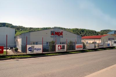 MPL STAVEBNINY