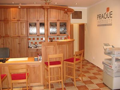 PRAGUE INSTITUTE - jazyková škola foto 3
