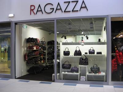 RAGAZZA foto 2