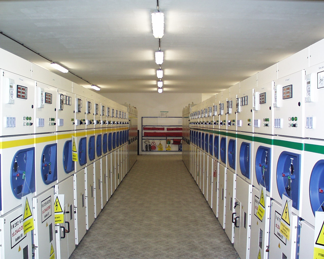 INELSEV Servis foto 4