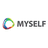 logo MYSELF kancelářská technika