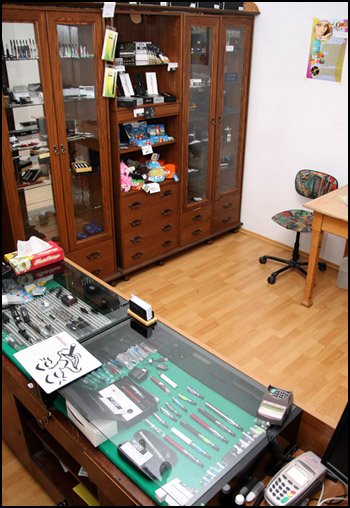 STOP TABAK, s.r.o. foto 3