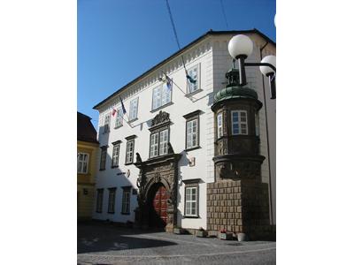 Městský úřad Ivančice foto 2