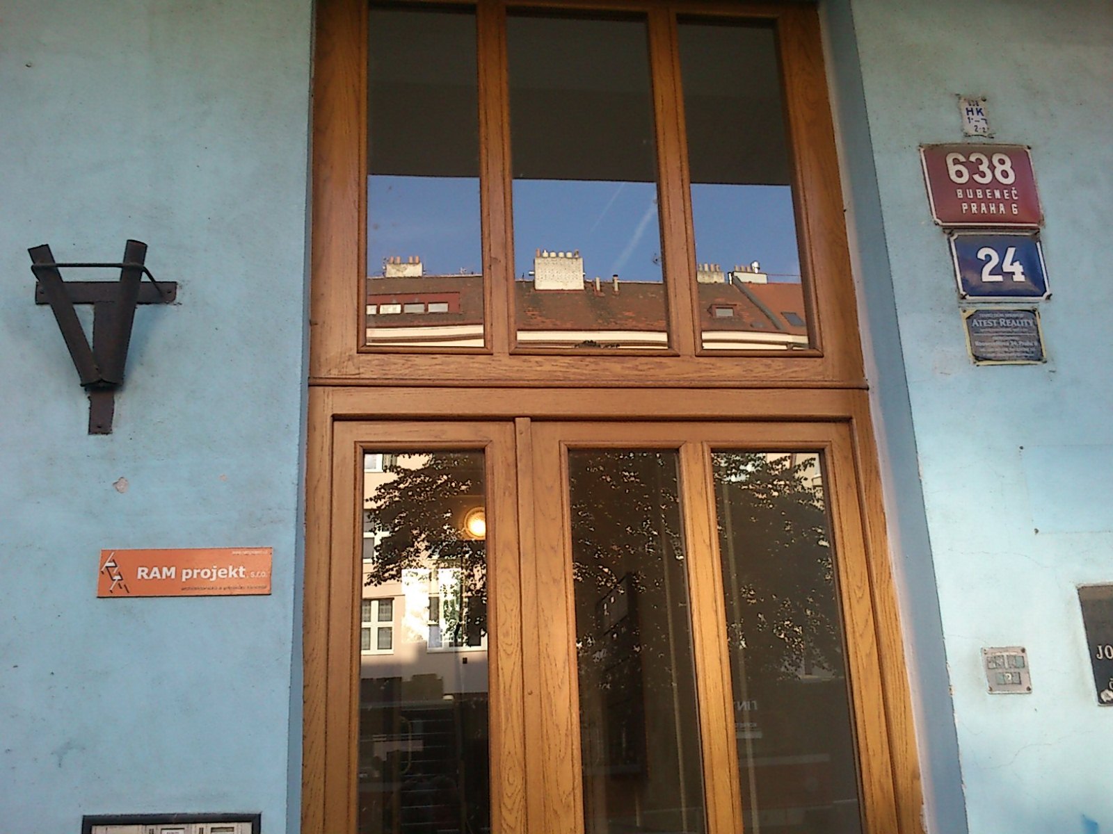 Architektonická a projekční kancelář RAM projekt, s.r.o. foto 2