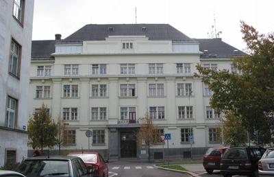 Policie ČR - Krajské ředitelství policie Moravskoslezského kraje foto 2