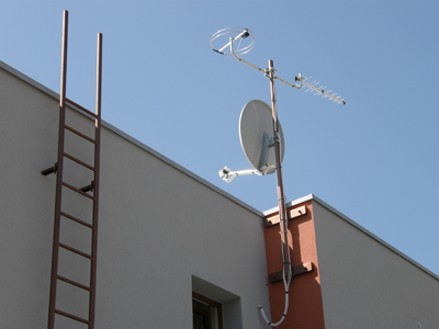 Ladislav Řeřábek, eLektronik Písek foto 3