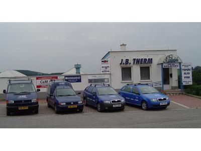 J.B.THERM CZ foto 4