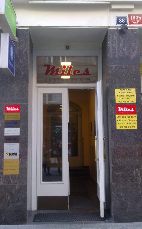 Mgr. Luděk Hladěna, advokát foto 2