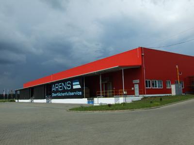 Arens Oberflächenfullservice, s.r.o. foto 2