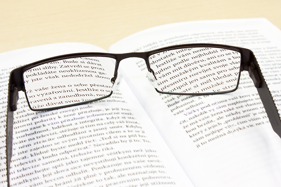 Oční Optika Praha s.r.o. foto 4