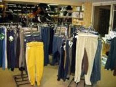 Jezdecké potřeby Obluk foto 3