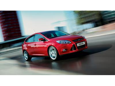 Ford Fišer - Autosprint Max s.r.o. foto 3