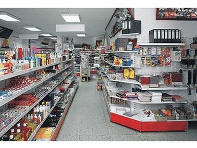 EURO – REGÁLY foto 2