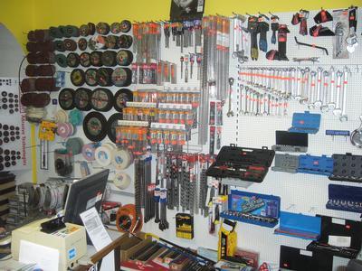 Dolmar-Makita.cz foto 3