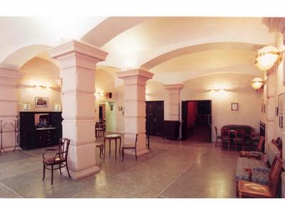 Žižkovské divadlo Járy Cimrmana foto 3