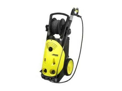 Kärcher Center Čistící Stroje s.r.o. foto 3