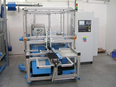 HS Maschinenbau, s.r.o. foto 2