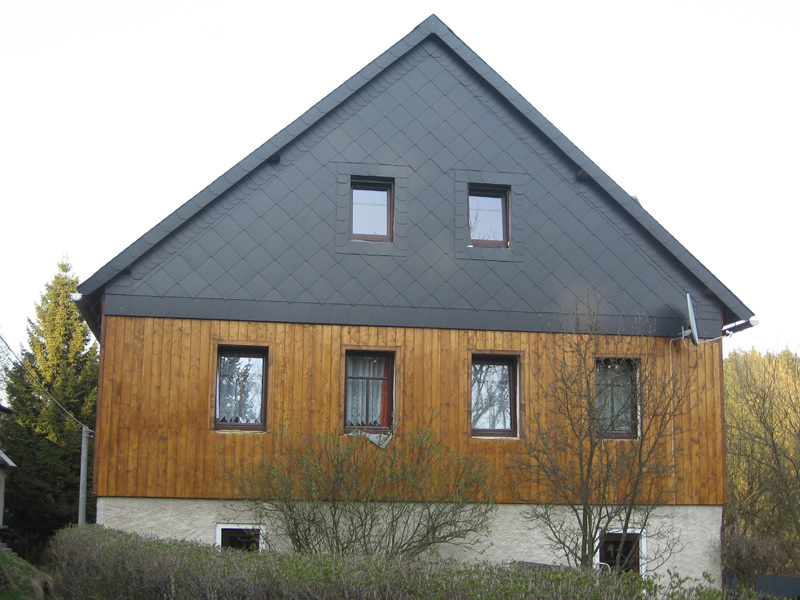 OPRAVA STŘECH - Tomáš Soukup