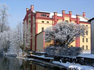 Prokop mlýn Borovy s.r.o.