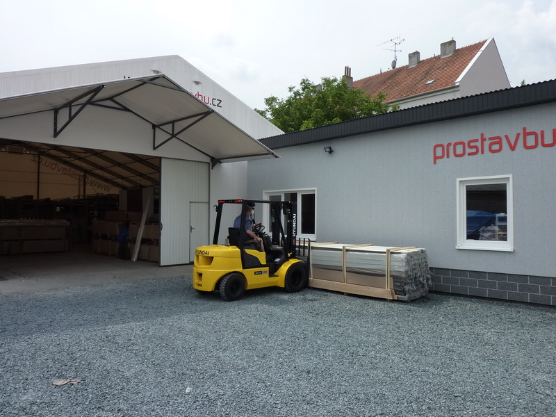 PROSTAVBU s.r.o. - obchod.prostavbu.cz foto 2