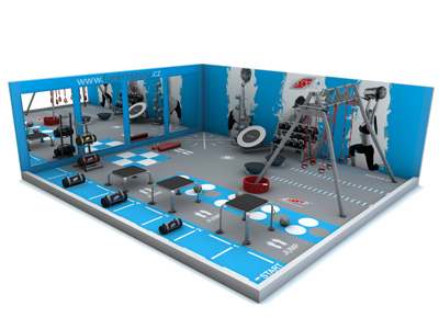 Nové Fitness foto 4