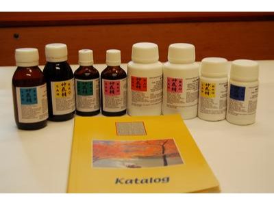 SAN BAO s.r.o. - Tradiční čínská medicína foto 4