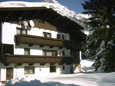 Antény Šimůnek foto 3