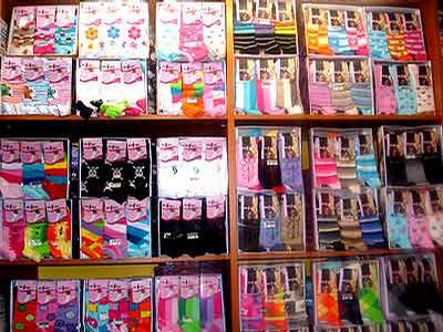 Design socks foto 4
