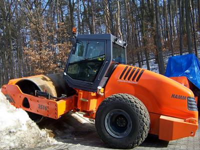 KNAIFL stavební stroje s.r.o. foto 4