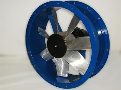VENTILÁTORY KADLEC foto 3