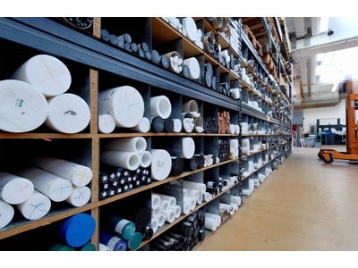 BBC Cellpack Czech s.r.o. – prodej plastů foto 3