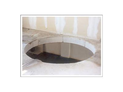 Lukáš Bata – Sanace vlhkého zdiva foto 4