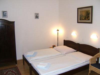 Apartmány Karlův most foto 4