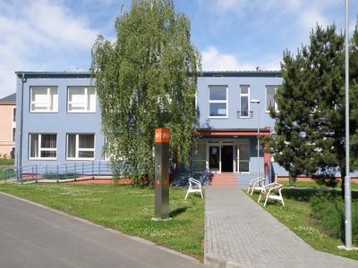 Fakulta logistiky a krizového řízení foto 3