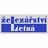 logo Železářství Letná