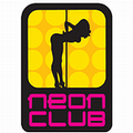 logo NEON CLUB