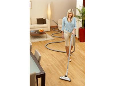 Q-ART CENTRÁLNÍ VYSAVAČE foto 3