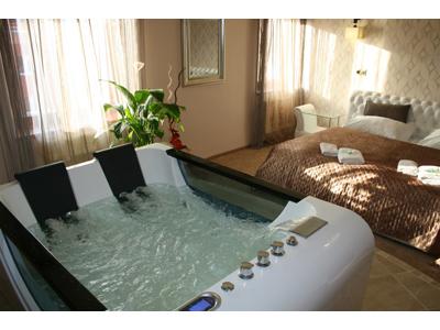 Wellness hotel Beethoven foto 3
