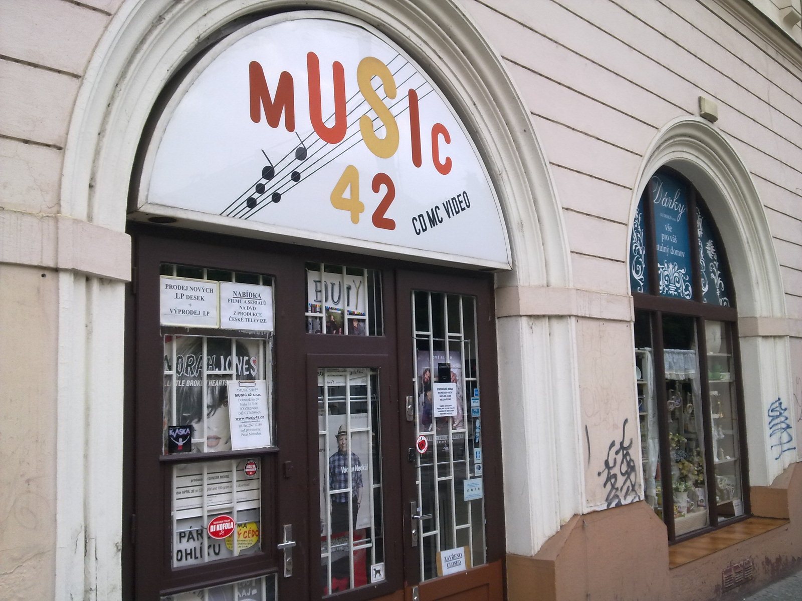 MUSIC 42, s.r.o. foto 4