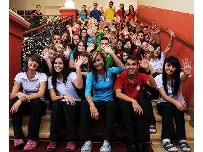 Hotelová škola Hradec Králové, s.r.o. foto 3