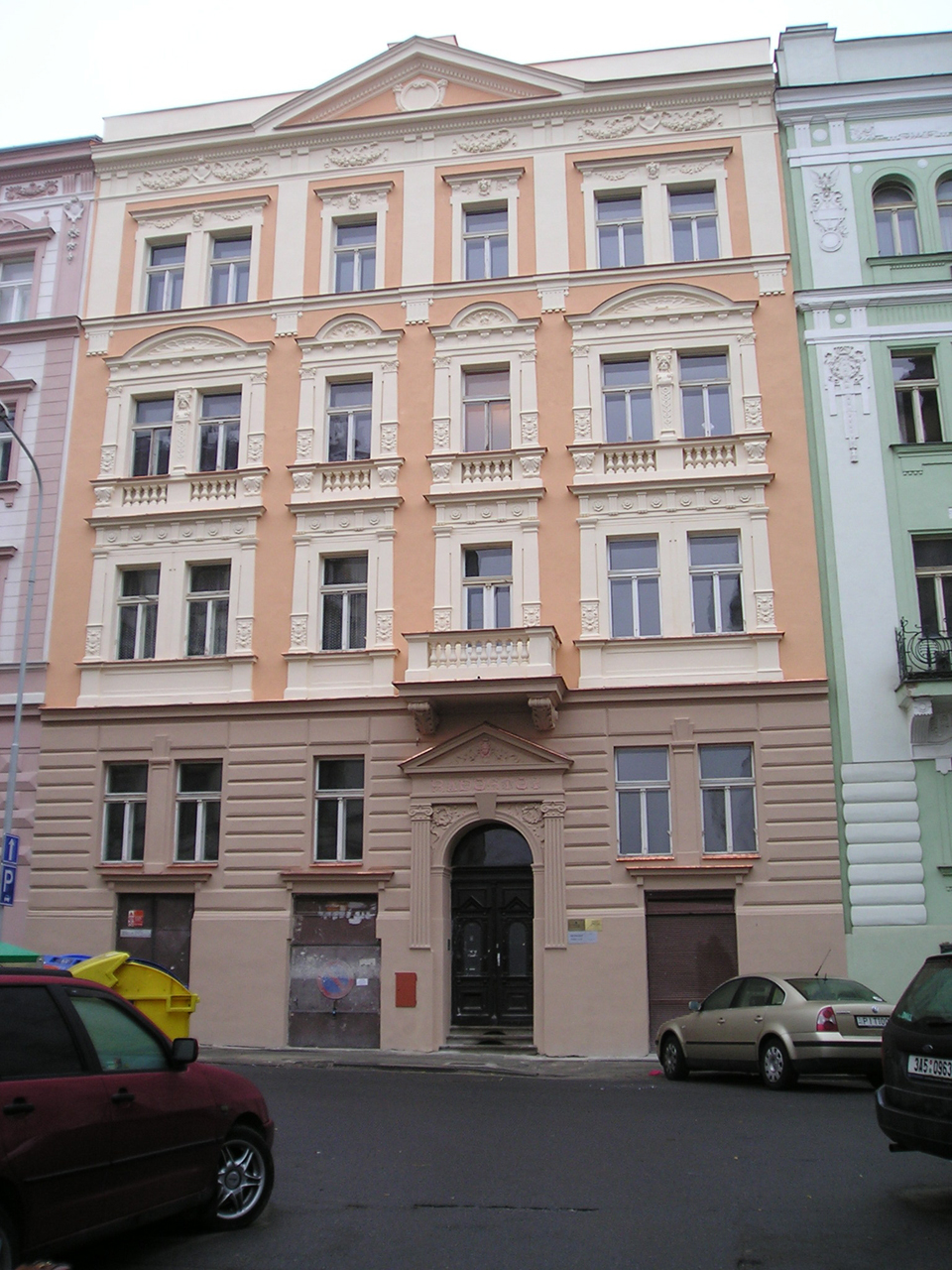 Tomeček Bau, s.r.o. foto 4