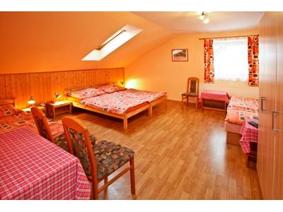 Penzion Na rozcestí foto 5