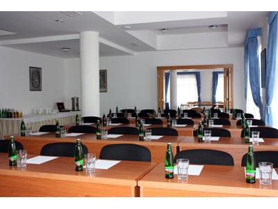 Hotel Theresia Kolín