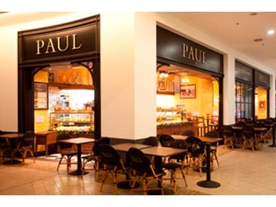 PAUL foto 2