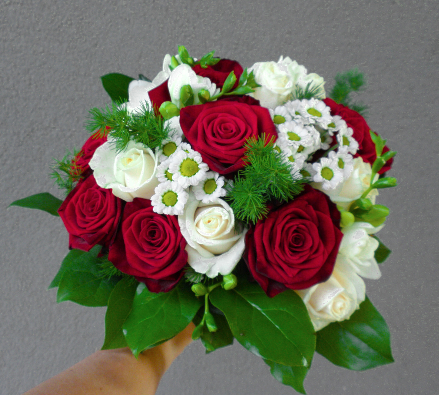 Květinový ateliér - Ing. Iva Jungrová foto 4