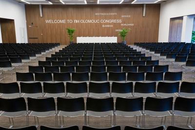 NH Collection Olomouc Congress foto 2