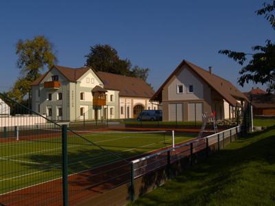 Penzion nad Oborou foto 3