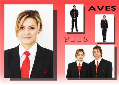 AVES PLUS, spol. s r.o. foto 4